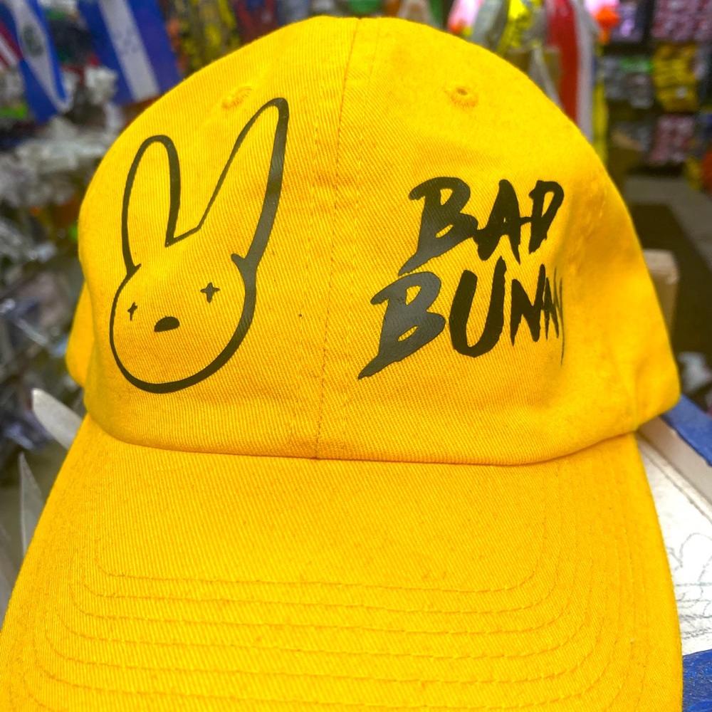 Hat Bad Bunny